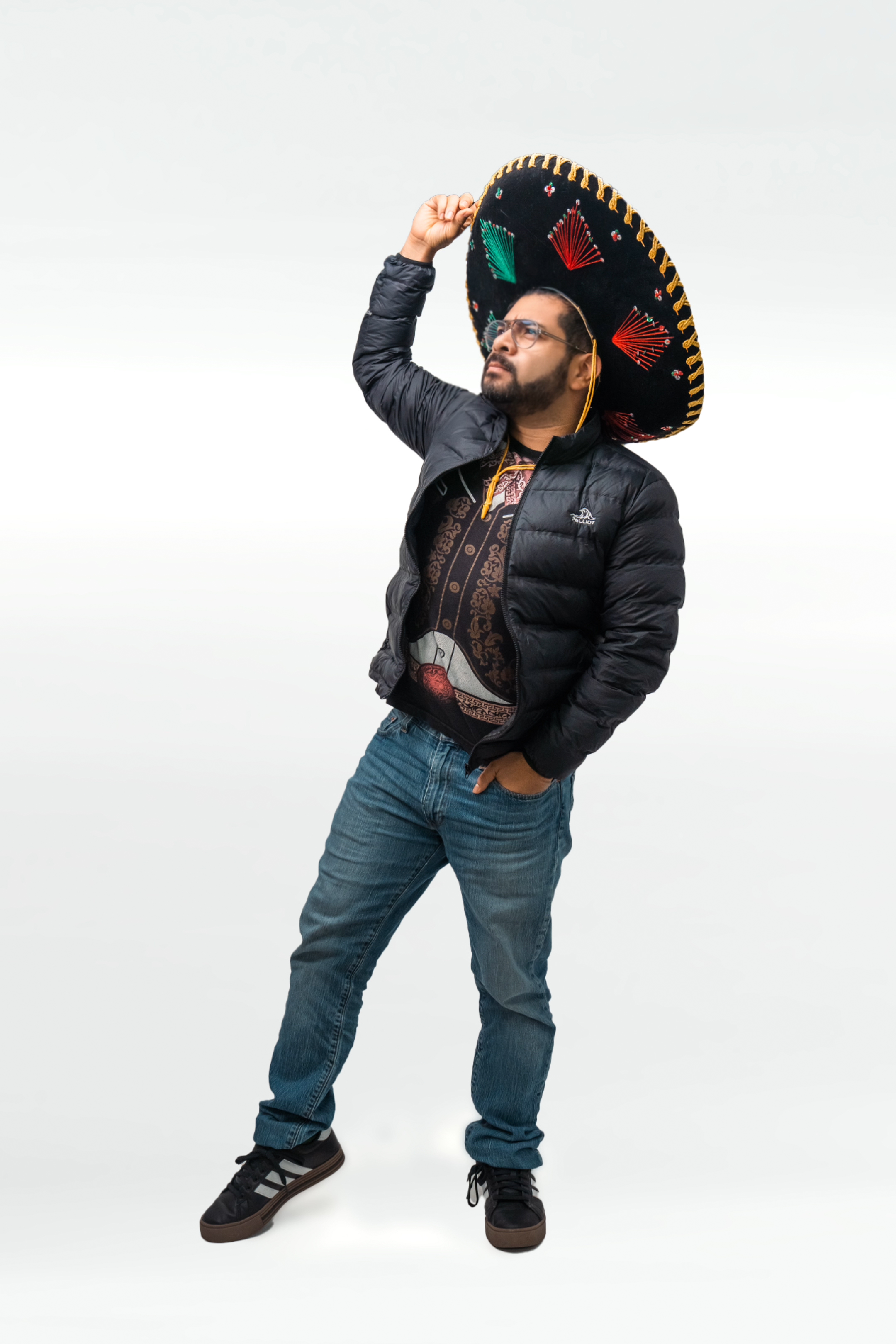 Jorge Ramírez Zarco