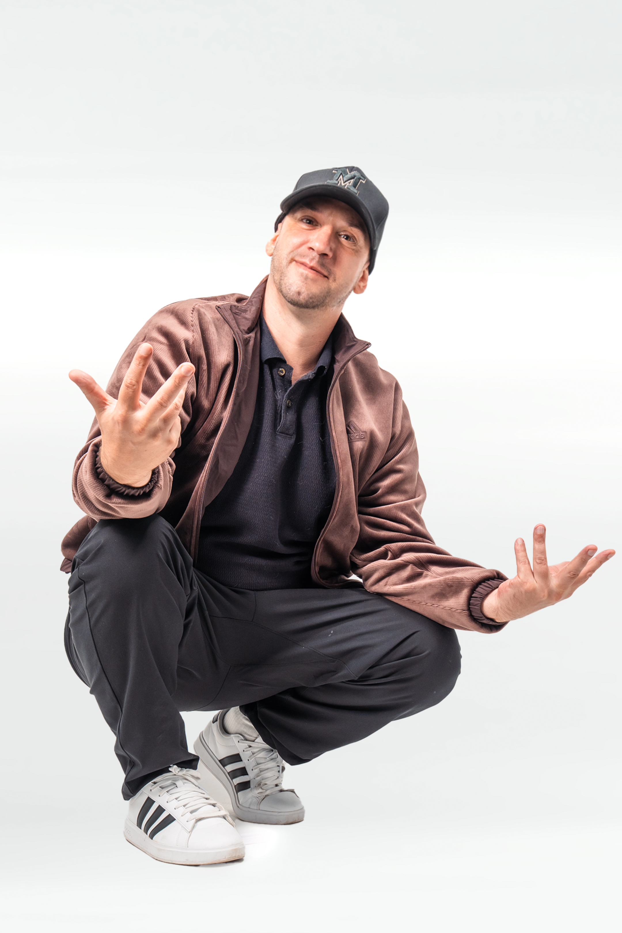 Marc Mechkak
